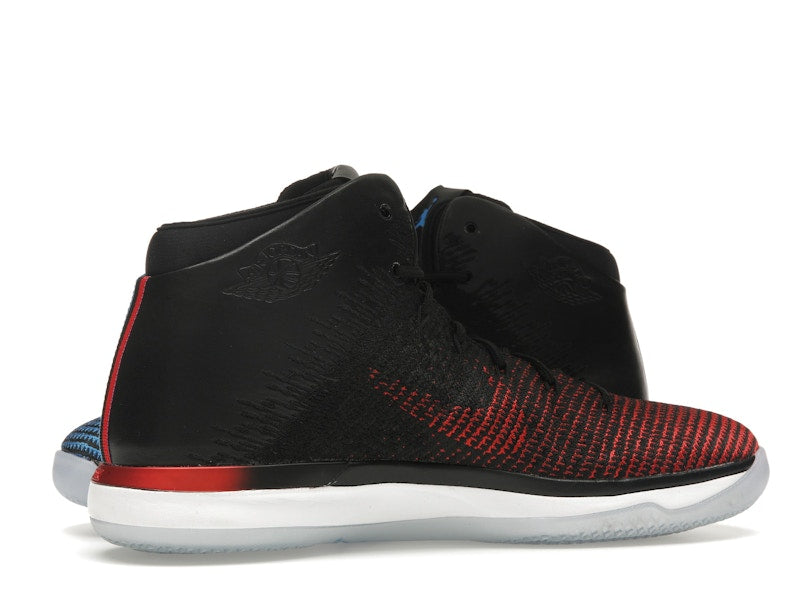 Jordan XXX1 Quai 54 (2017) (PE)