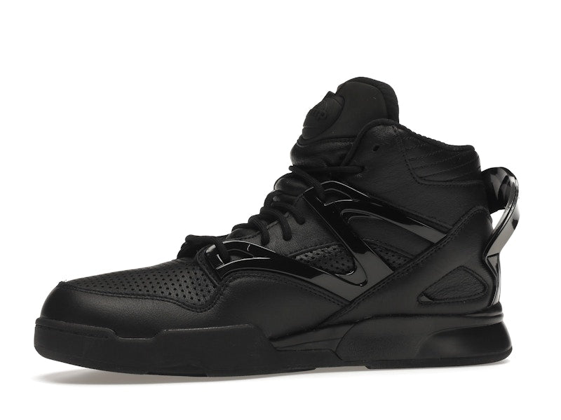 Reebok Pump Omni Zone II Juun.J Black