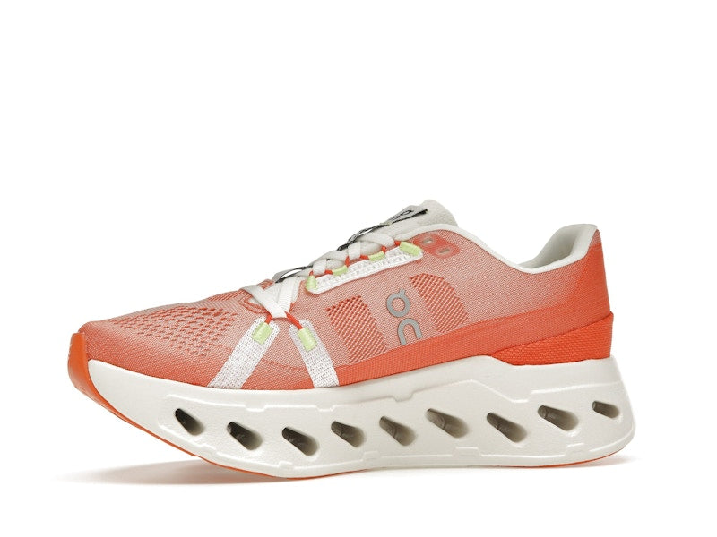 On Running Cloudeclipse Flame Ivory (Women's)