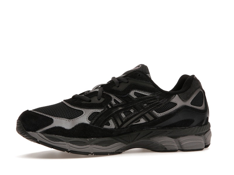 ASICS Gel-NYC Graphite Grey Black