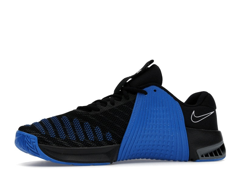 Nike Metcon 9 TB Black Signal Blue
