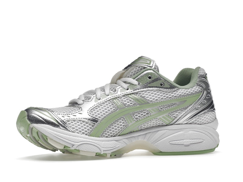 ASICS Gel-Kayano 14 White Jade (Women's)
