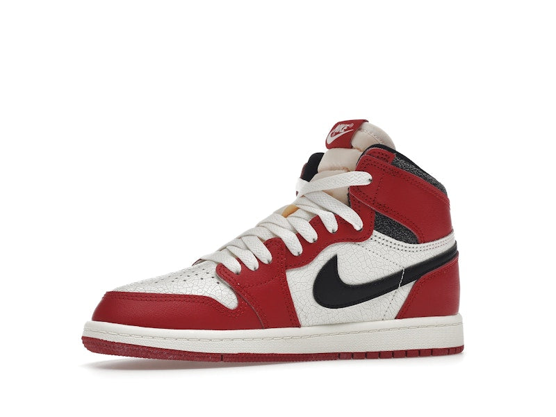 Jordan 1 Retro High OG Chicago Lost and Found (PS)