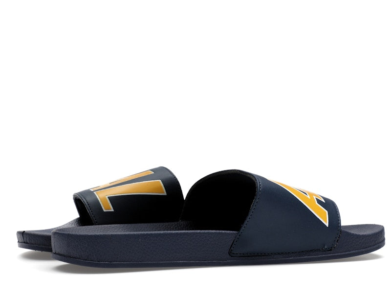 Palace Slider Navy