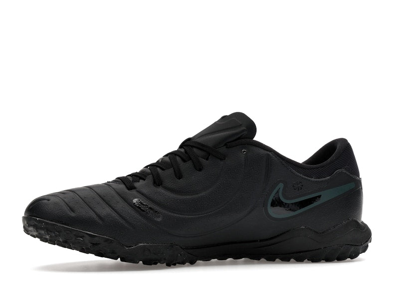Nike Tiempo Legend 10 Academy TF Black Deep Jungle