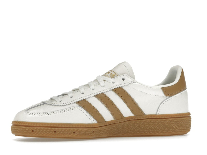 adidas Handball Spezial Off White Gum (Women's)