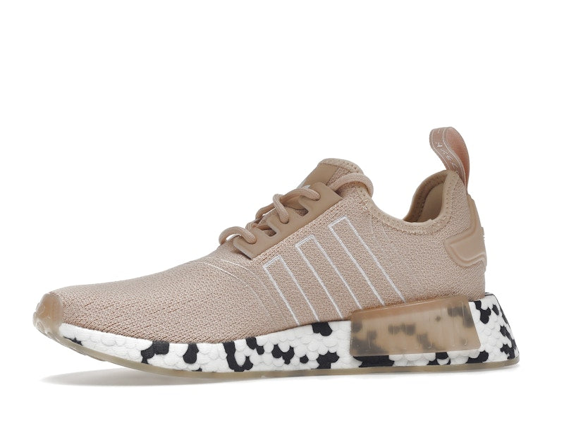 adidas NMD R1 Halo Blush Spotted (Women's)