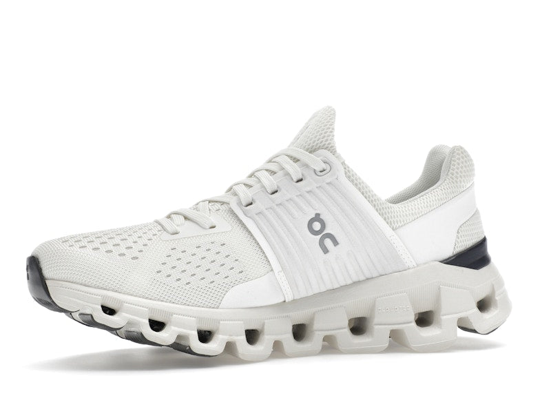 On Running Cloudswift All White (Women's)