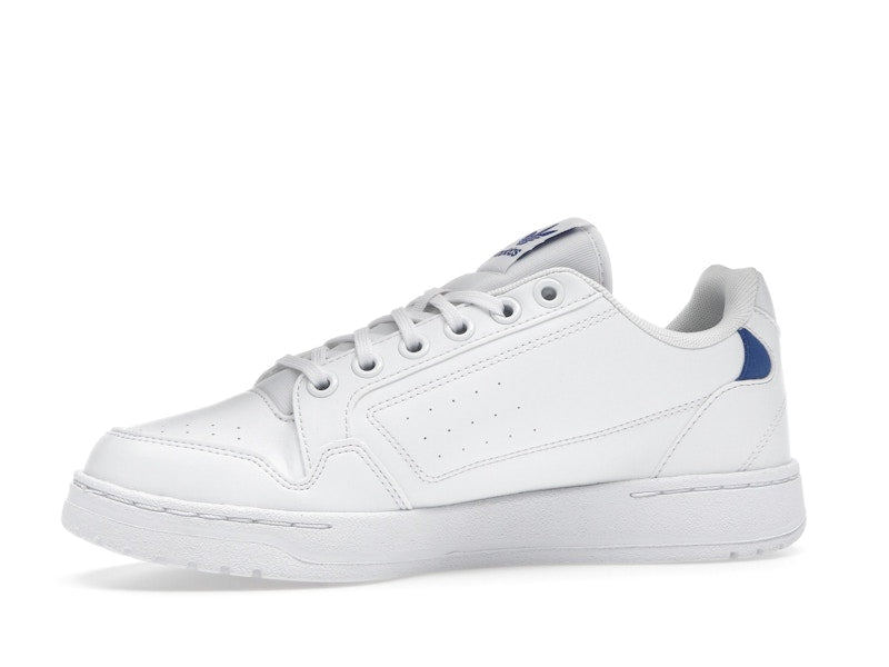 adidas NY 90 White Royal Blue