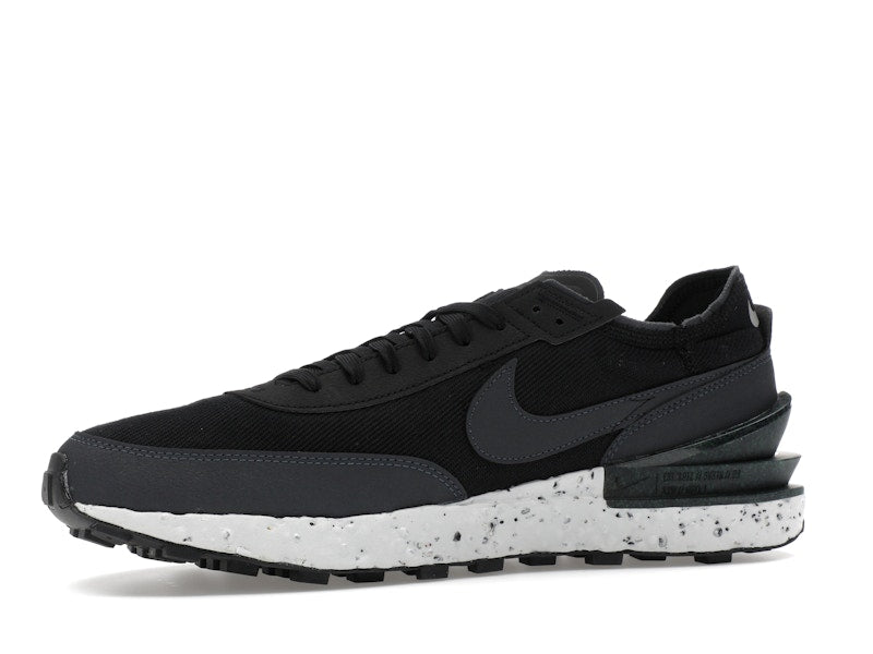 Nike Waffe One Crater Anthracite
