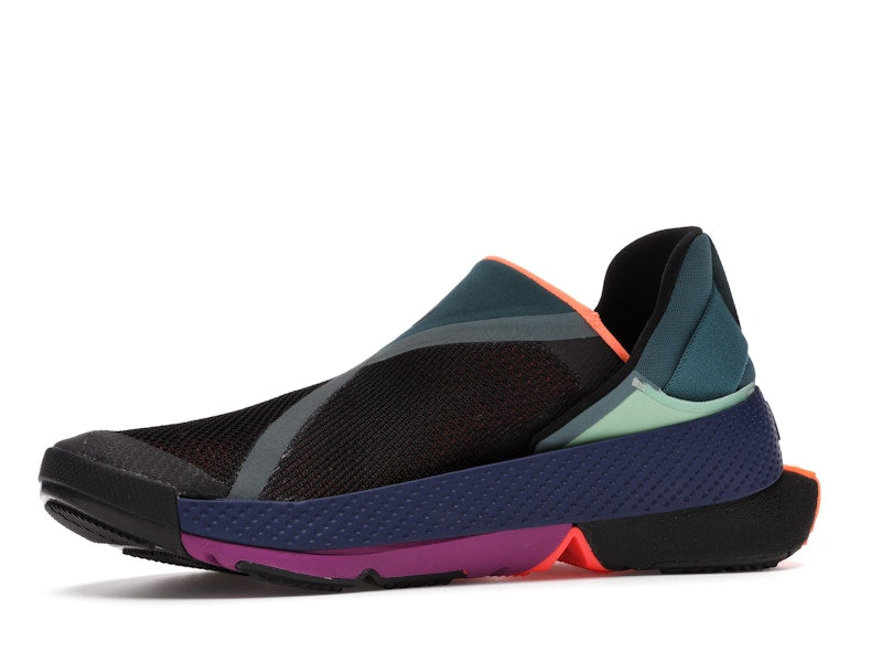 Nike Go FlyEase Dynamic Turquoise
