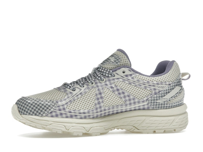ASICS Gel-Venture 6 Story mfg. Vanilla Violet Quartz Gingham
