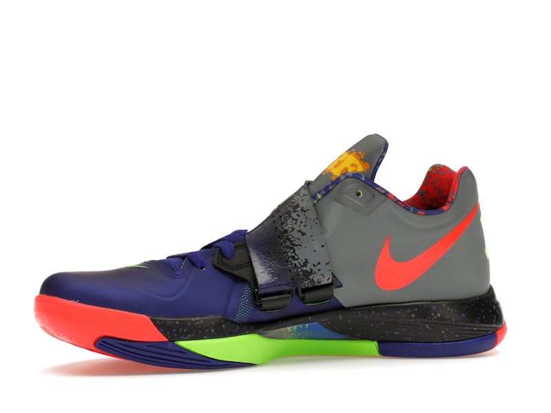 Nike KD 4 NERF (2024)