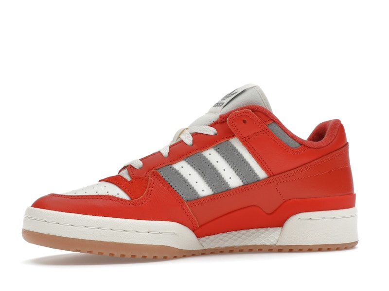 adidas Forum Low Classic Preloved Red Gum