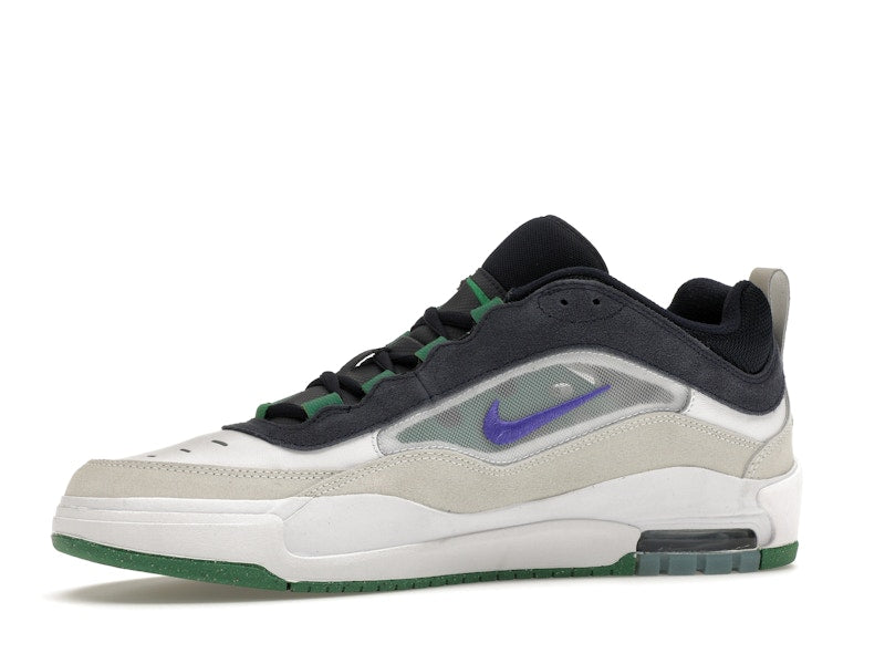 Nike SB Air Max Ishod Wair Persian Violet Obsidian