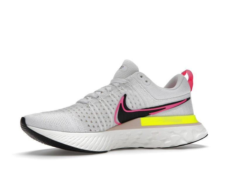 Nike React Infinity Run Flyknit 2 Rawdacious