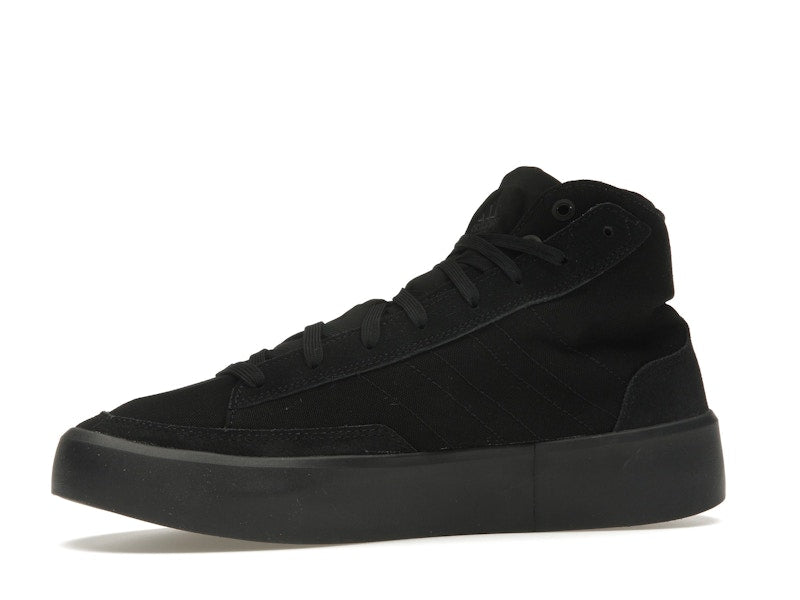 adidas ZNSORED High Core Black Carbon