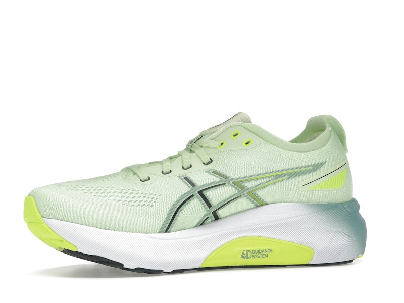 ASICS Gel-Kayano 31 Cool Matcha Celadon