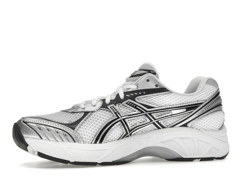 ASICS GT-2160 White Black Silver