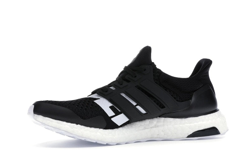 adidas Ultra Boost 1.0 Undefeated Black