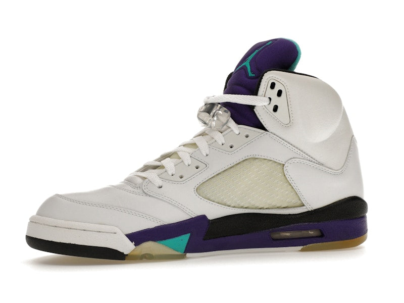 Jordan 5 Retro Grape (2006)