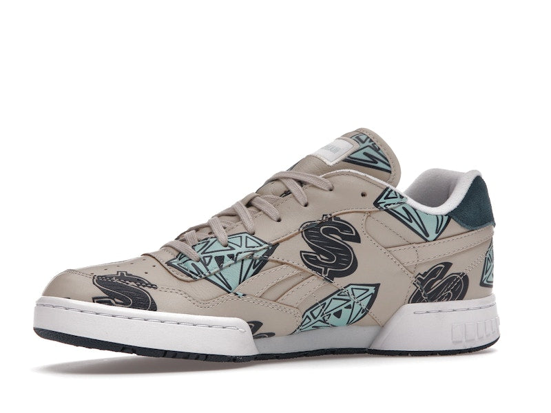 Reebok BB 4000 Mu BBC Ice Cream Diamond Dollar (2020)