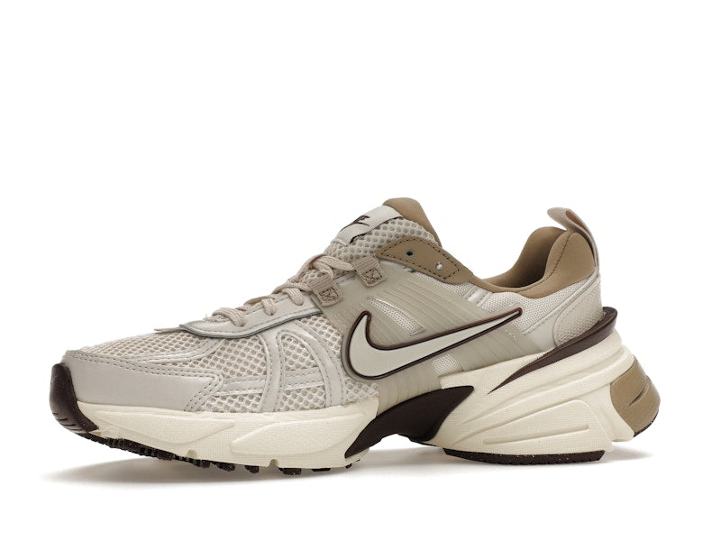 Nike V2K Run Light Orewood Brown (Women's)