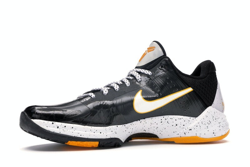 Nike Kobe 5 Del Sol
