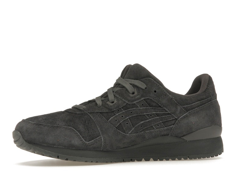 ASICS Gel-Lyte III OG Obsidian Grey