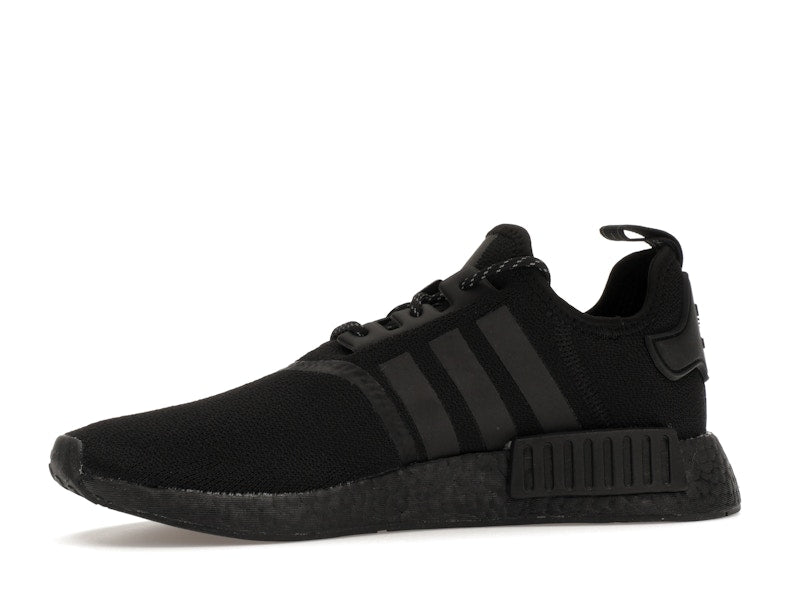adidas NMD R1 Pharrell Black Future
