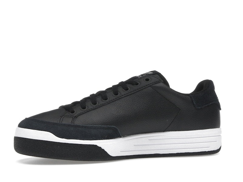 adidas Rod Laver Core Black Cloud White