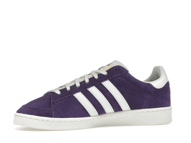 adidas Jabbar Lo Aurora Plum Off White
