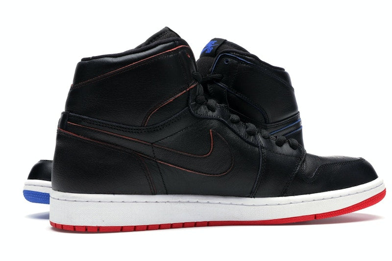 Jordan 1 SB Lance Mountain Black