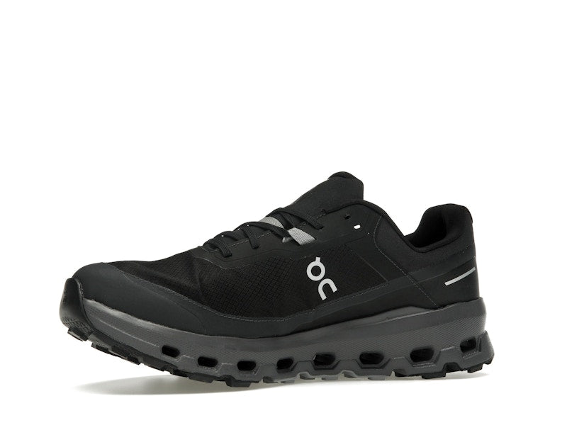 On Running Cloudvista 2 Waterproof Black Eclipse (Women's)