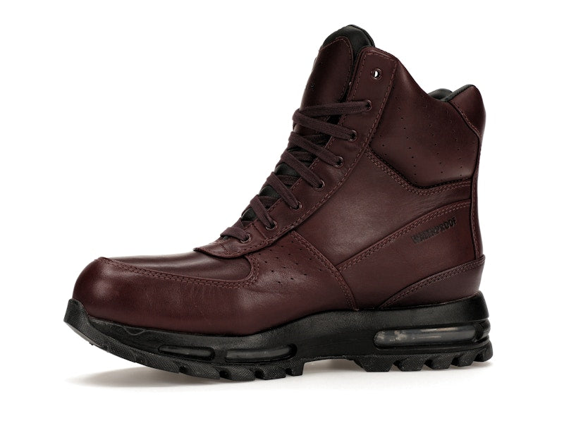 Nike Goadome 6 Inch Wp Deep Burgundy/Deep Burgundy-Black