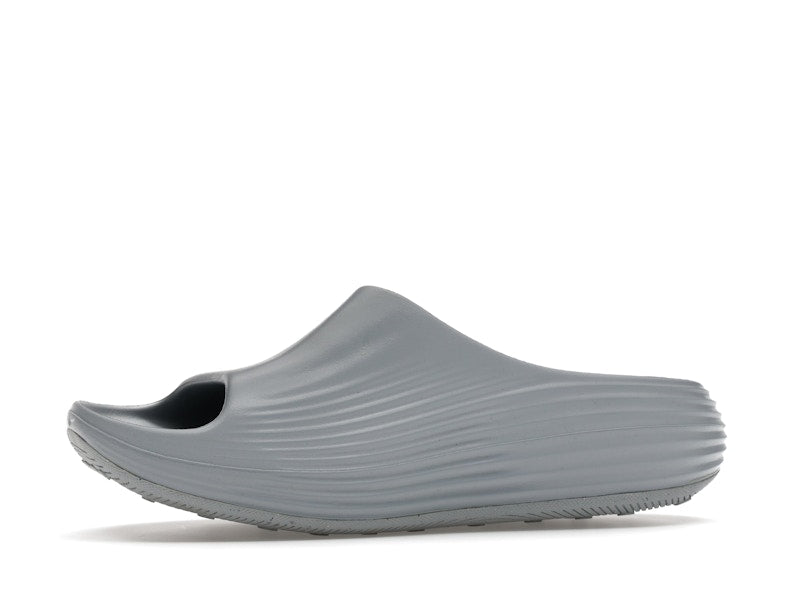 Nike ReactX Rejuven8 Slide Wolf Grey