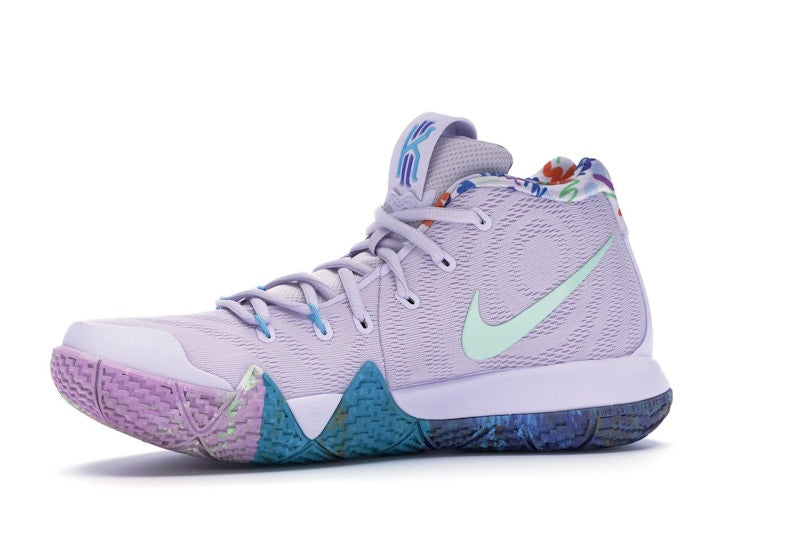 Nike Kyrie 4 Decades Pack 90s