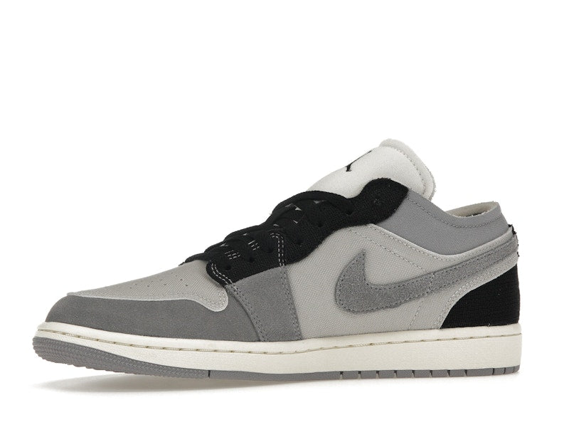 Jordan 1 Low SE Craft Inside Out Cement Grey