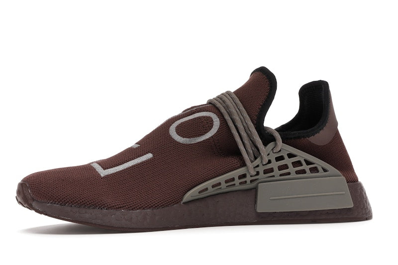 adidas NMD Hu Pharrell Chocolate