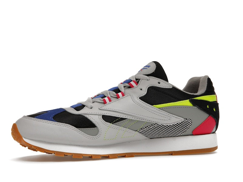 Reebok Classic Leather ATI 90s Grey