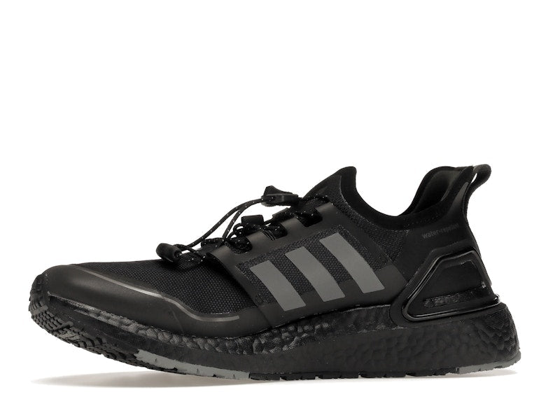 adidas Ultra Boost Winter Rdy Core Black