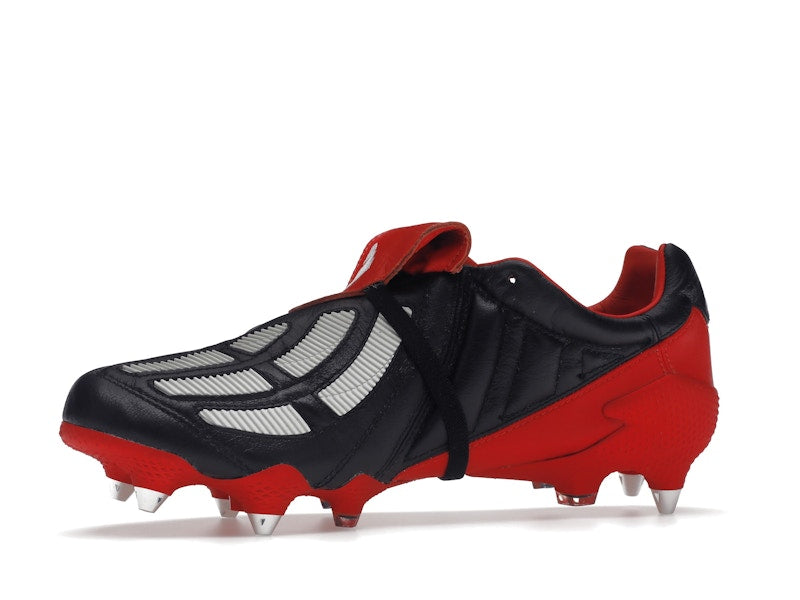 adidas Predator Mania SG Black Red