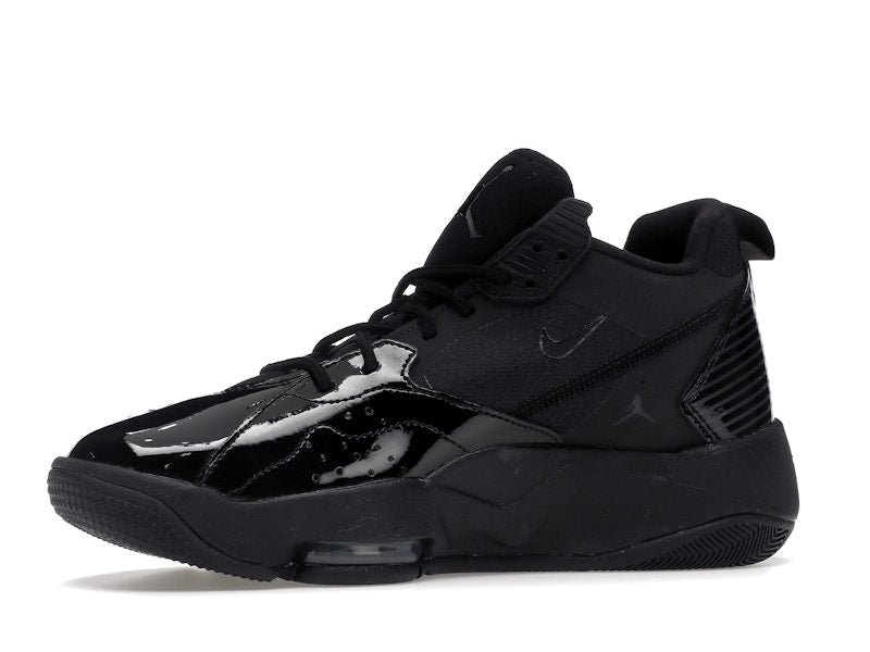 Jordan Zoom 92 Triple Black