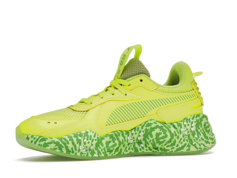 Puma RS-X Rick and Morty