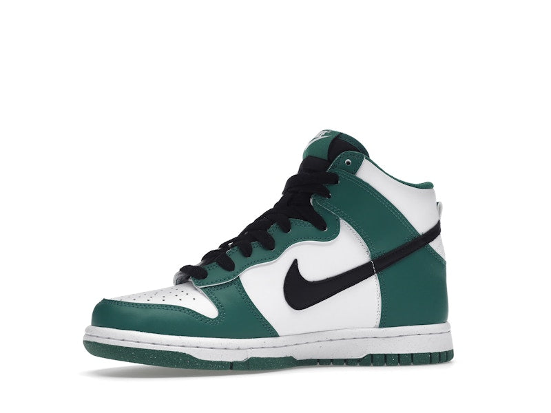 Nike Dunk High Celtics (GS)