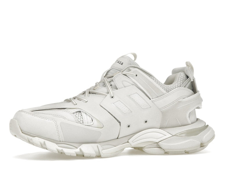 Balenciaga Track White