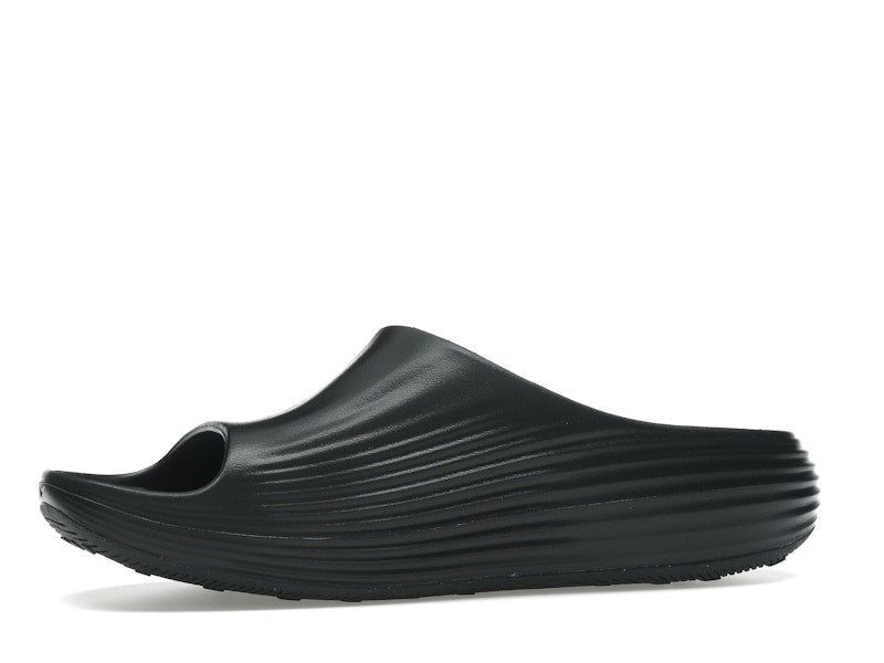 Nike ReactX Rejuven8 Slide Black