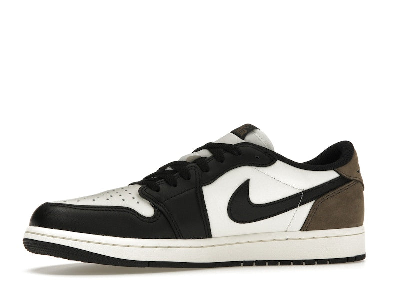 Jordan 1 Retro Low OG Mocha
