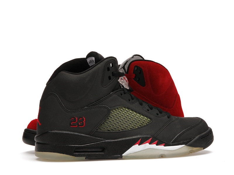 Jordan Raging Bull Pack (5/5)