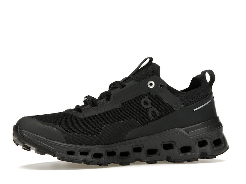 On Running Cloudultra 2 All Black